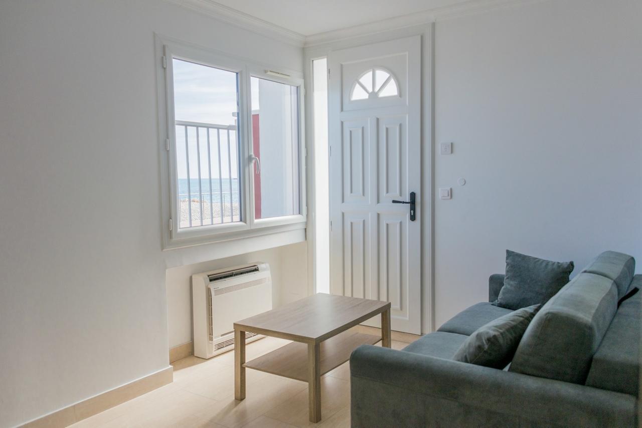 Hotel Et Appartements Reine D'Azur Roquebrune-Cap-Martin Exteriér fotografie